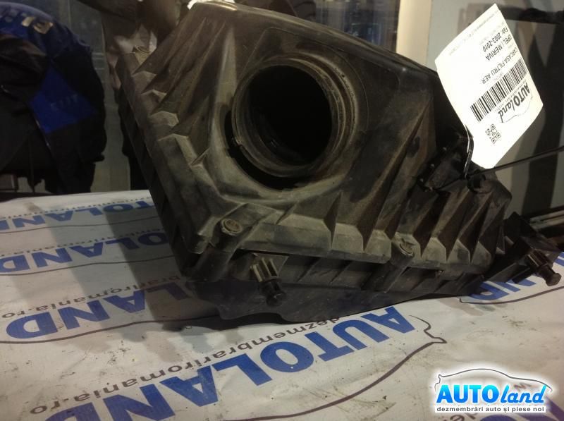 Carcasa Filtru Aer OPEL MERIVA 2003-2010 Cod 55354340 