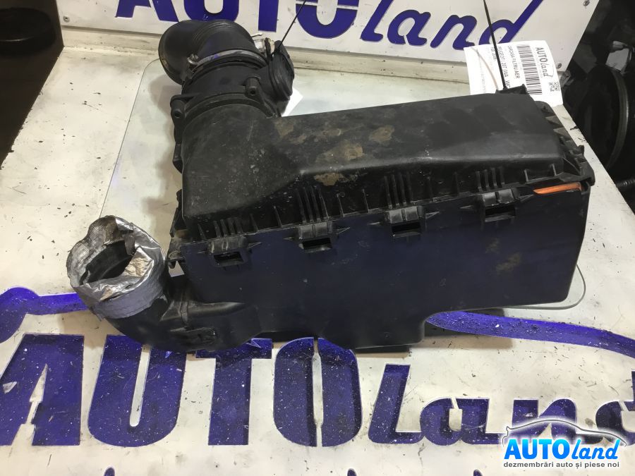 Carcasa Filtru Aer PEUGEOT 207 (WA_,WC_) 2006-2025 Cod 9663365980 
