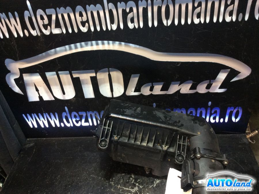 Carcasa Filtru Aer PEUGEOT 307 (3A/C) 2000-2025 Cod 9685205580 