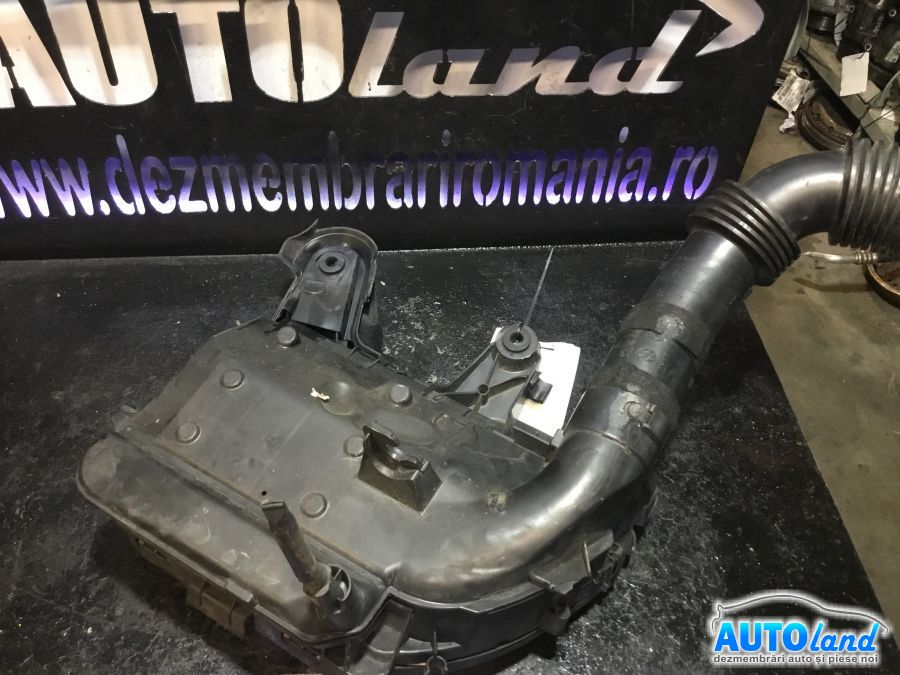 Carcasa Filtru Aer PEUGEOT 308 (4A_,4C_) 2007-2025 Cod 9673061080 