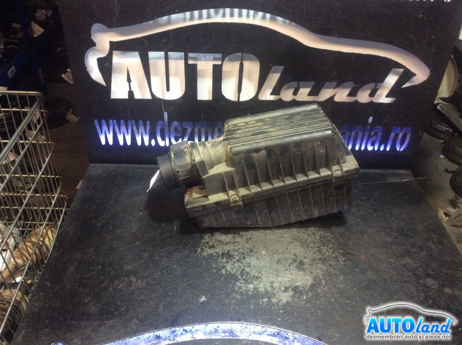 Carcasa Filtru Aer PEUGEOT 406 (8B) 1995-2004 Cod 9629899480 