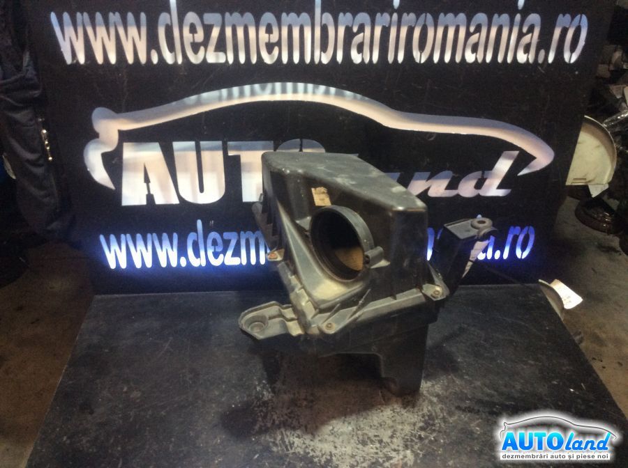 Carcasa Filtru Aer PEUGEOT 407 (6D_) 2004-2025