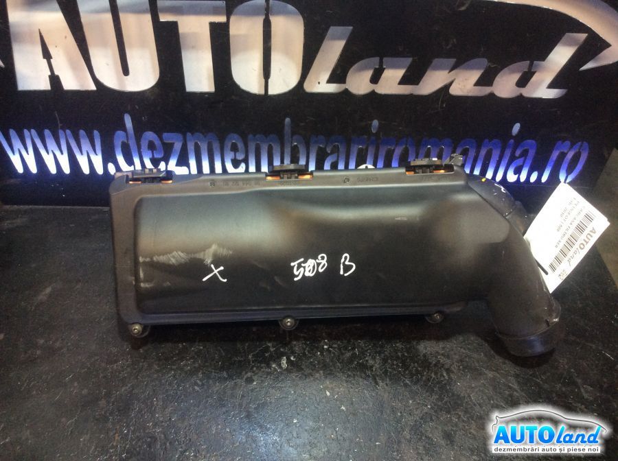 Carcasa Filtru Aer PEUGEOT 508 2010-2025 Cod 9804412280 