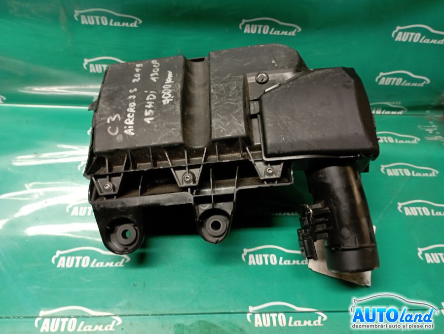 Carcasa Filtru Aer PEUGEOT 508 2010-2025 Cod 9828002080 