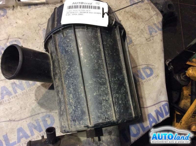 Carcasa Filtru Aer PEUGEOT BOXER bus (230P) 1994-2002