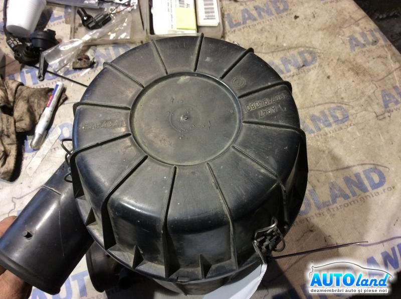 Carcasa Filtru Aer PEUGEOT BOXER bus (230P) 1994-2002