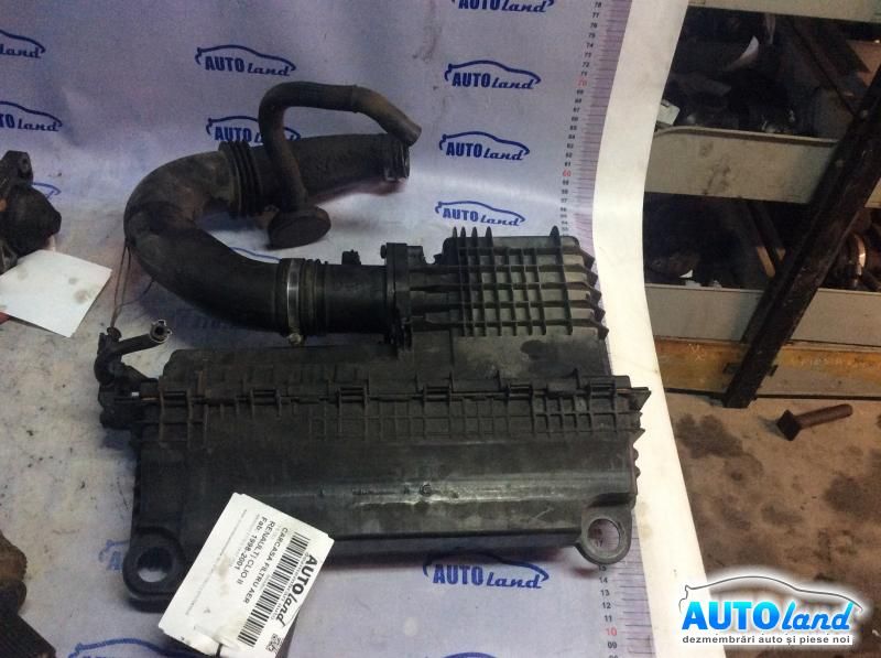 Carcasa Filtru Aer RENAULT CLIO II 1998-2001