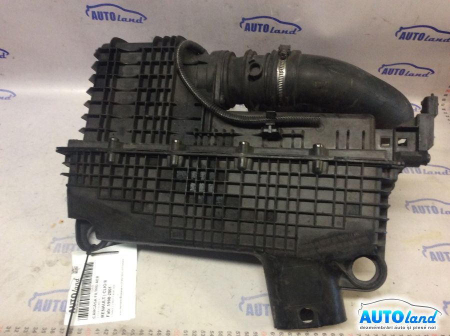 Carcasa Filtru Aer RENAULT CLIO II 1998-2001