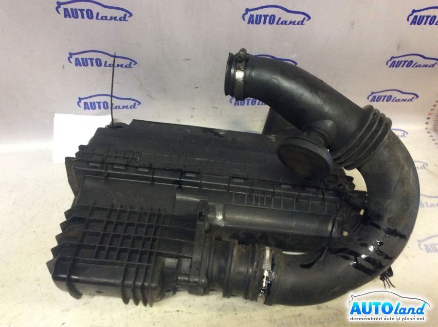 Carcasa Filtru Aer RENAULT CLIO II 1998-2001 Cod 8200089030 