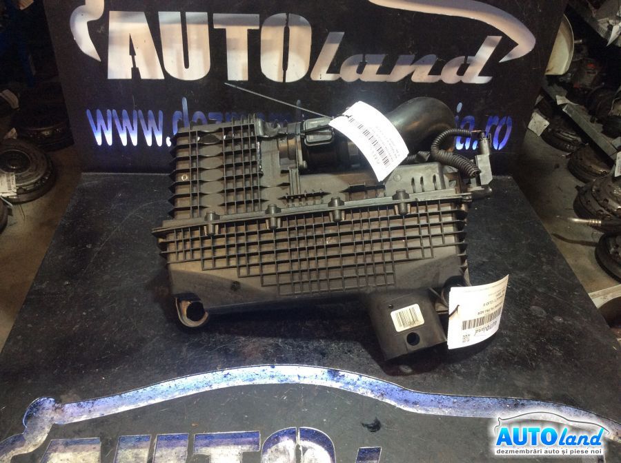 Carcasa Filtru Aer RENAULT CLIO II 2001-2025 Cod 8200025236 