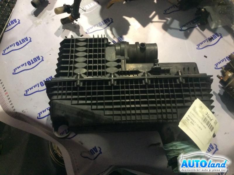 Carcasa Filtru Aer RENAULT CLIO II 2001-2025 Cod 8200089030 