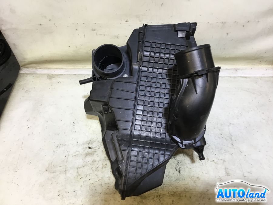 Carcasa Filtru Aer RENAULT CLIO IV 2012-2025 Cod 165001258R 