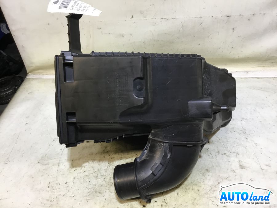 Carcasa Filtru Aer RENAULT CLIO IV 2012-2025 Cod 165001258R 