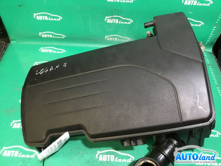 Carcasa Filtru Aer RENAULT CLIO IV 2012-2025 Cod 8200341099 