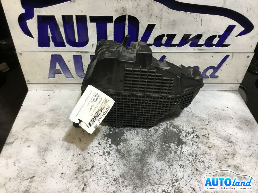Carcasa Filtru Aer RENAULT CLIO IV 2012-2025 Cod 8201173592 