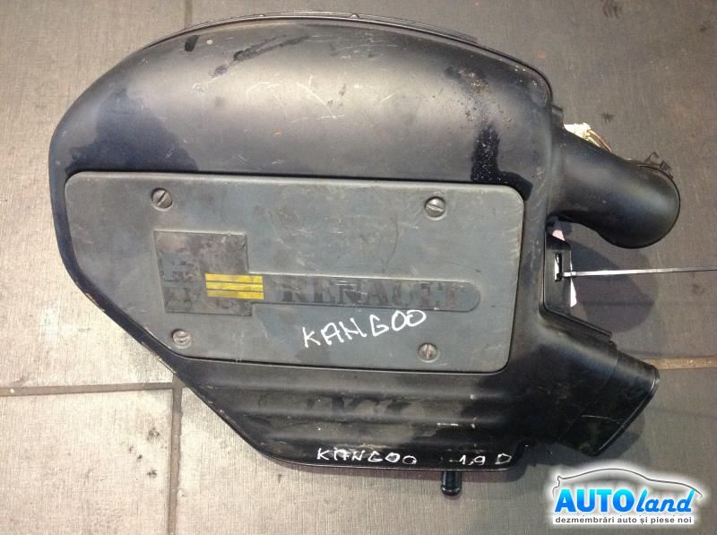 Carcasa Filtru Aer RENAULT KANGOO (KC0/1_) 1997-2025