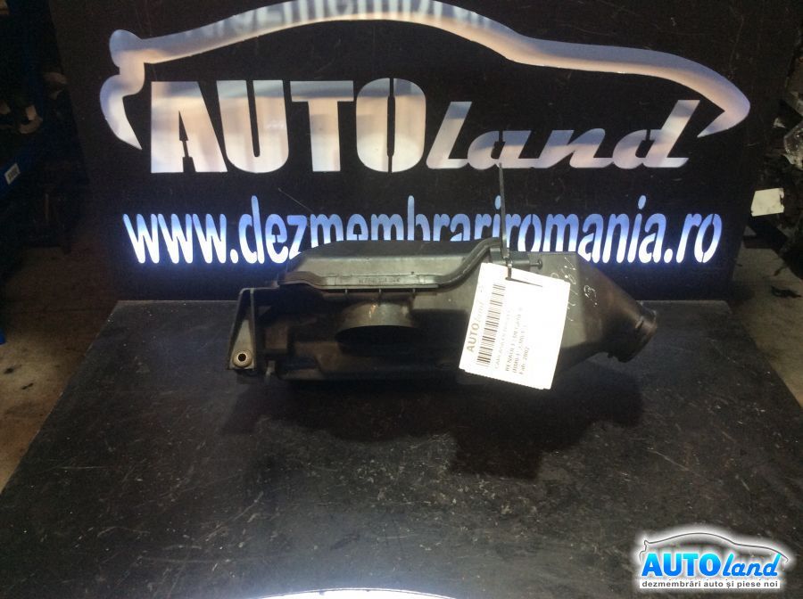 Carcasa Filtru Aer RENAULT MEGANE II (BM0/1_,CM0/1_) 2002-2025 Cod 44605885901 