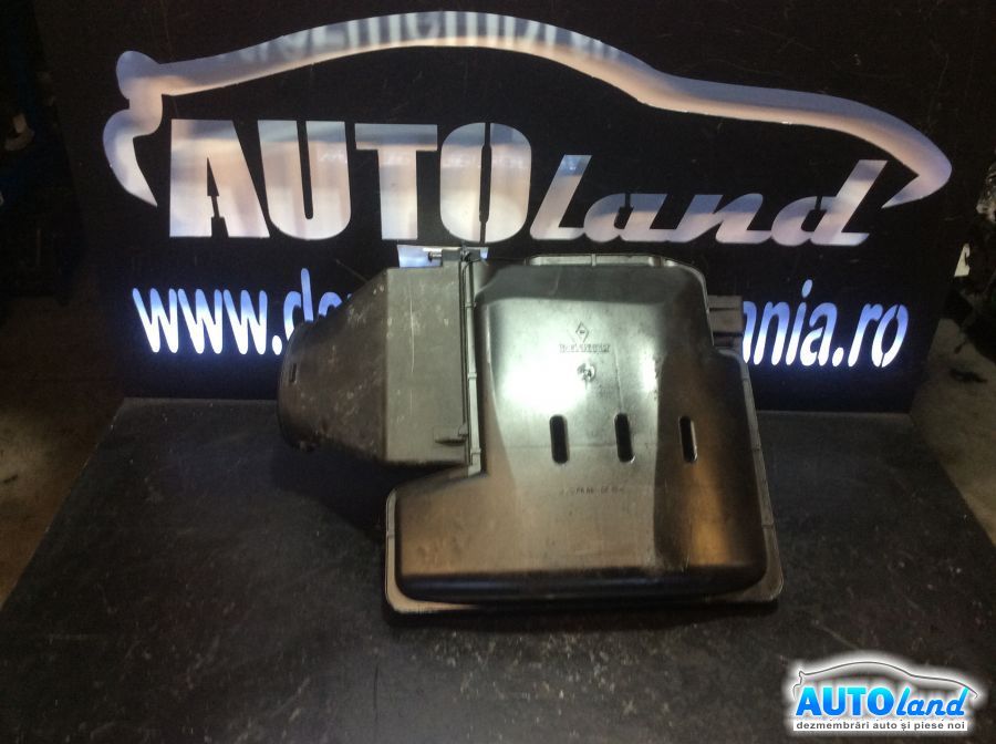 Carcasa Filtru Aer RENAULT MEGANE II (BM0/1_,CM0/1_) 2002-2025 Cod 44605885901 