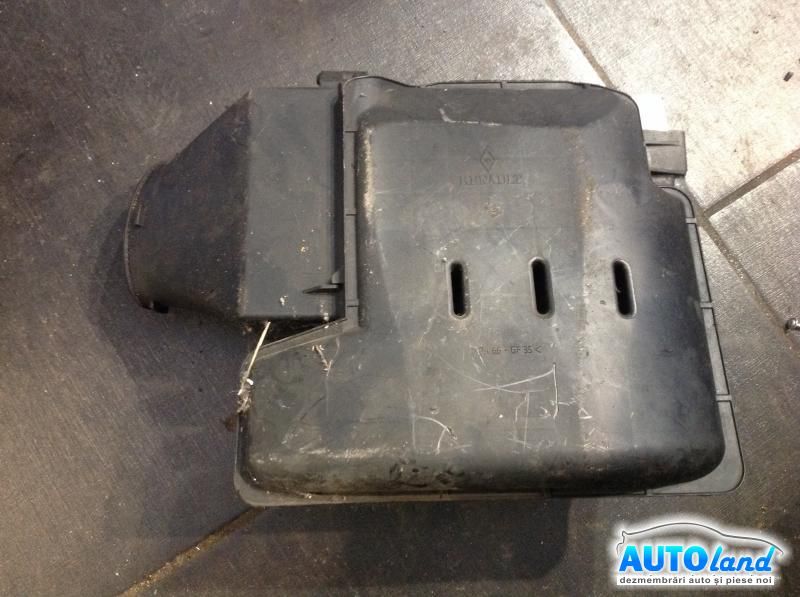 Carcasa Filtru Aer RENAULT MEGANE Scenic (JA0/1_) 1997-1999 Cod 7700104844 