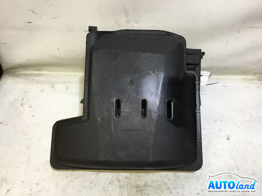 Carcasa Filtru Aer RENAULT MEGANE Scenic (JA0/1_) 1997-1999 Cod 7700104844 