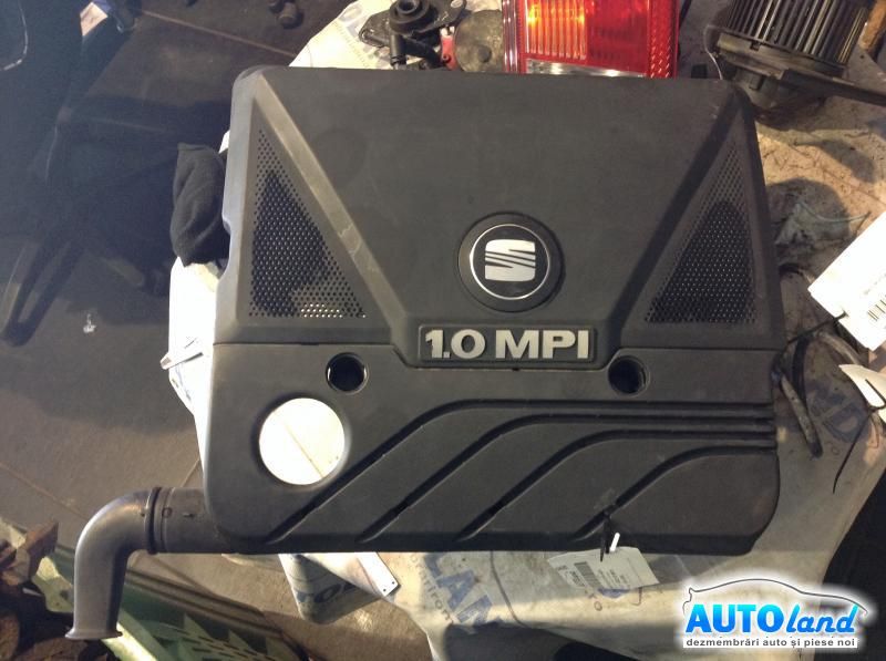 Carcasa Filtru Aer SEAT IBIZA III (6L1) 2002-2009 Cod 030129607BA 
