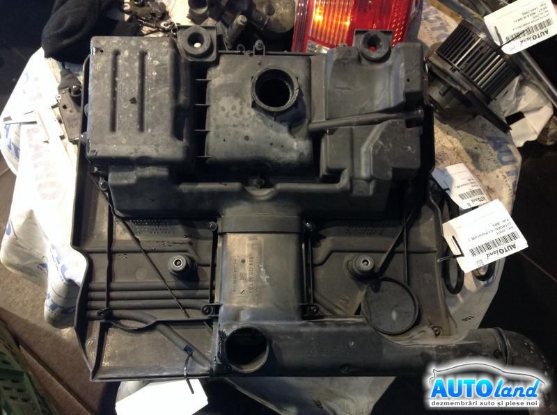 Carcasa Filtru Aer SEAT IBIZA III (6L1) 2002-2009 Cod 030129607BA 