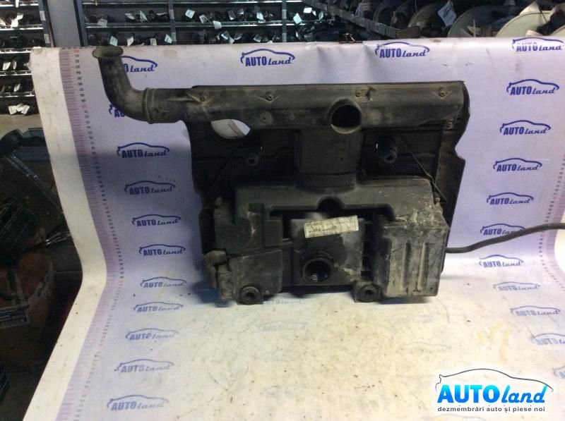 Carcasa Filtru Aer SEAT IBIZA III (6L1) 2002-2009 Cod 030129607AT 
