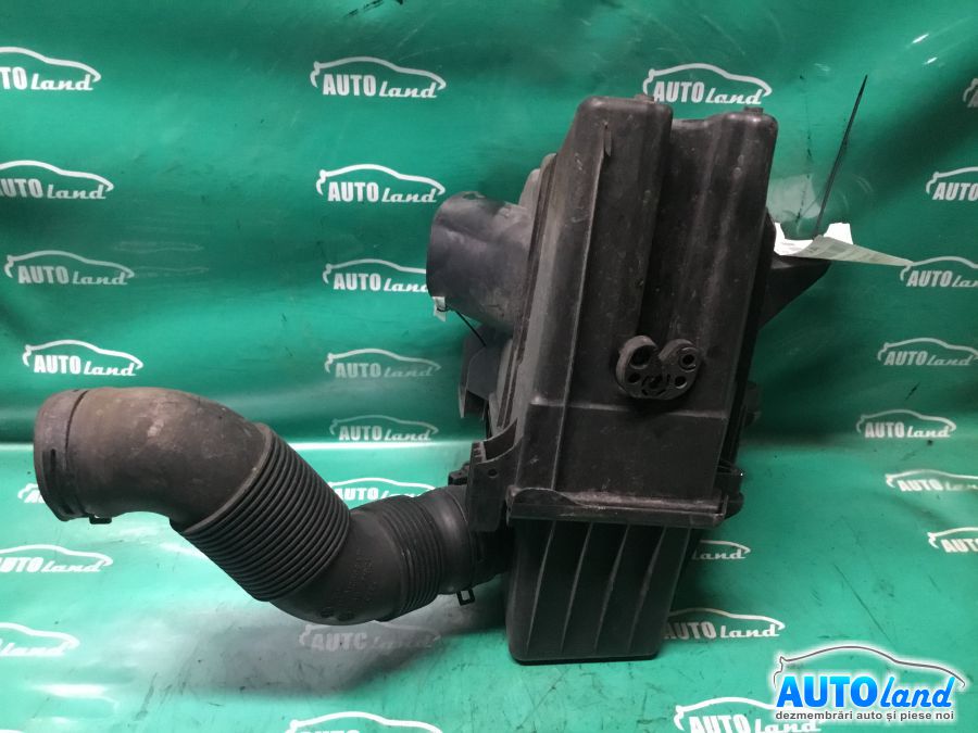 Carcasa Filtru Aer SKODA FABIA (6Y2) 1999-2025 Cod 6Q0129601AE 