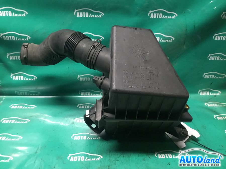 Carcasa Filtru Aer SKODA FABIA (6Y2) 1999-2025 Cod 6Q0129601AE 