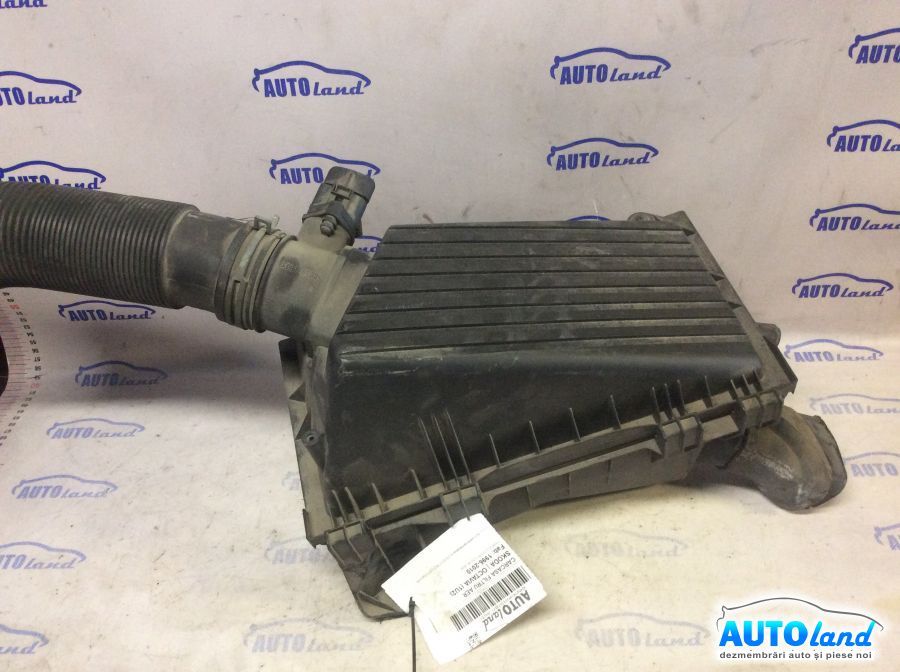 Carcasa Filtru Aer SKODA OCTAVIA (1U2) 1996-2010 Cod 1J0129620 