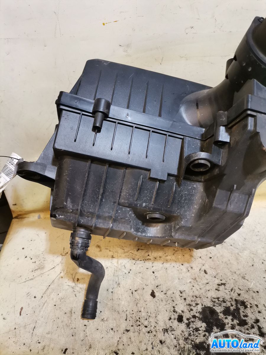 Carcasa Filtru Aer