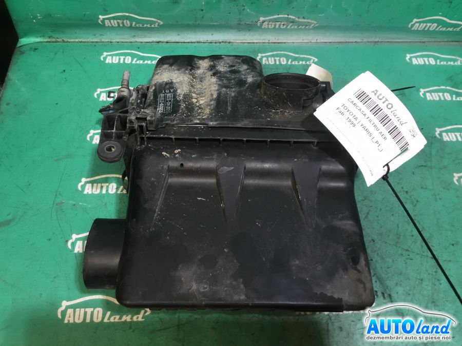 Carcasa Filtru Aer TOYOTA YARIS (_P1_) 1999-2025 Cod 2202023010 