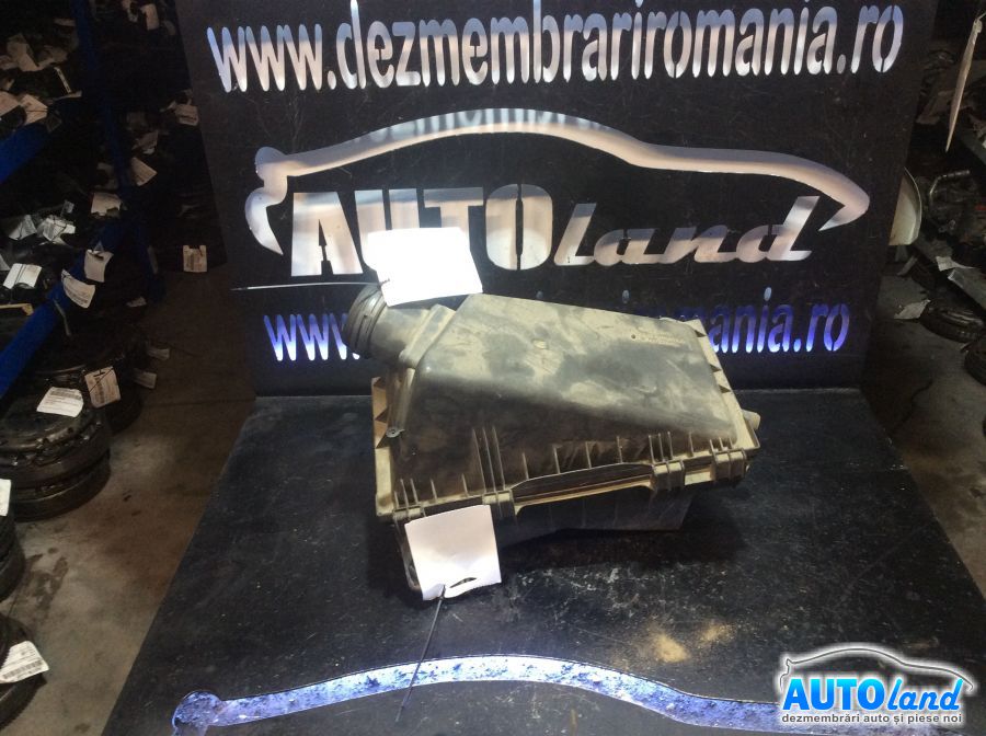 Carcasa Filtru Aer VOLKSWAGEN GOLF IV (1J1) 1997-2005