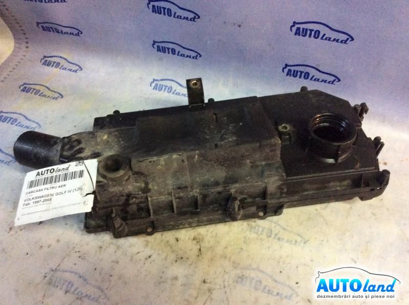 Carcasa Filtru Aer VOLKSWAGEN GOLF IV (1J1) 1997-2005 Cod 036129611AH 