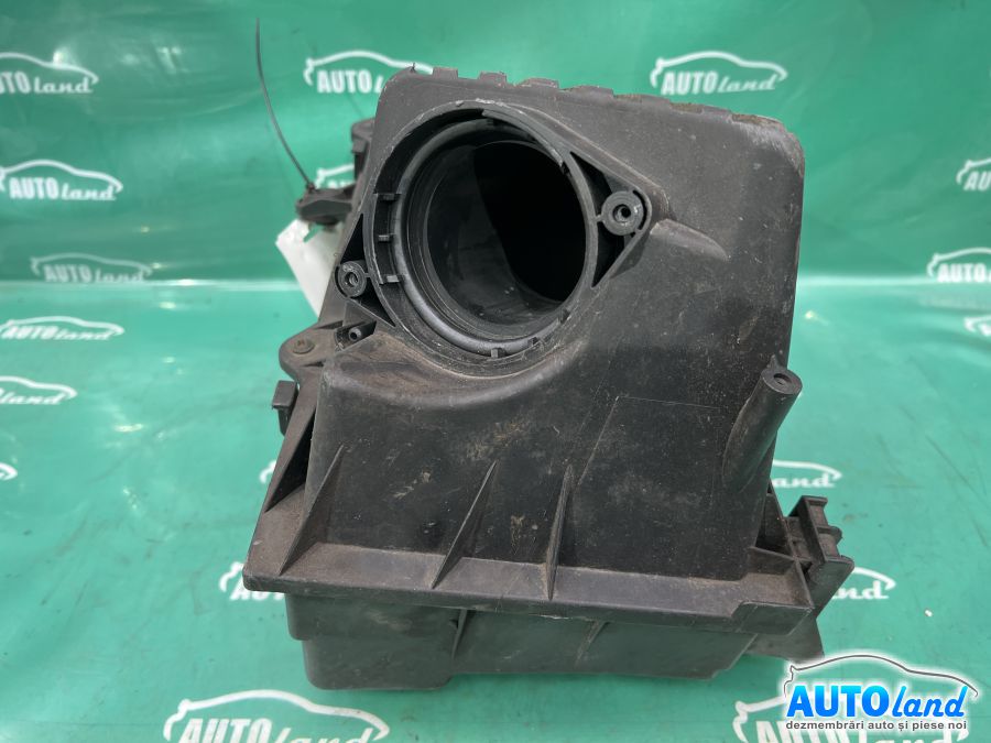 Carcasa Filtru Aer VOLKSWAGEN GOLF IV (1J1) 1997-2005 Cod 1J0183 