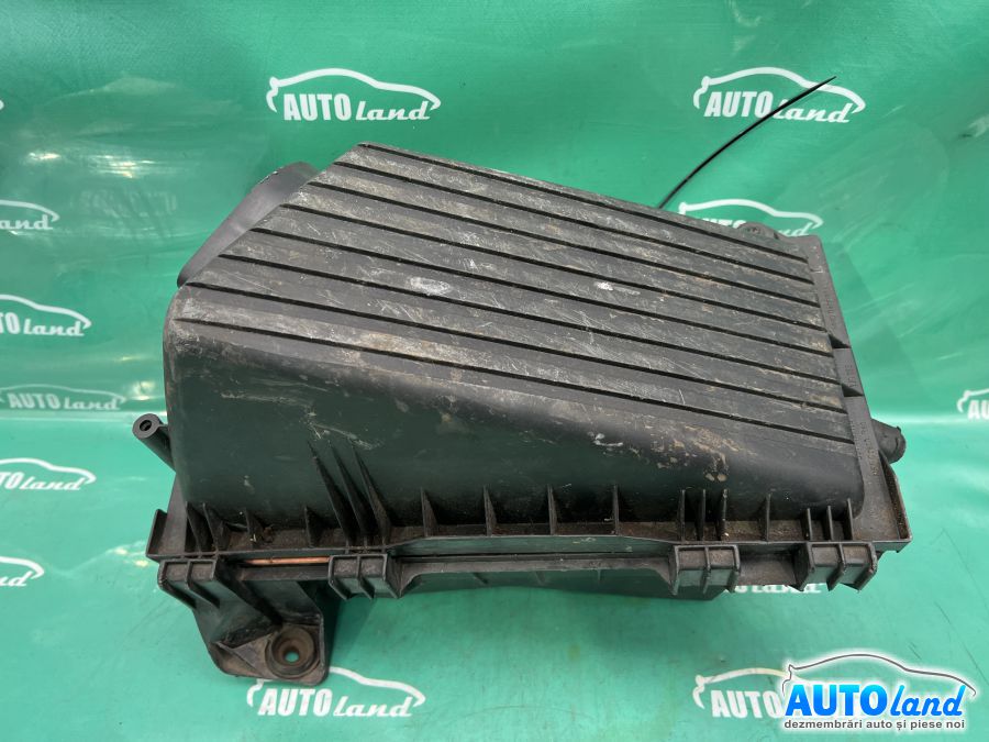 Carcasa Filtru Aer VOLKSWAGEN GOLF IV (1J1) 1997-2005 Cod 1J0183 