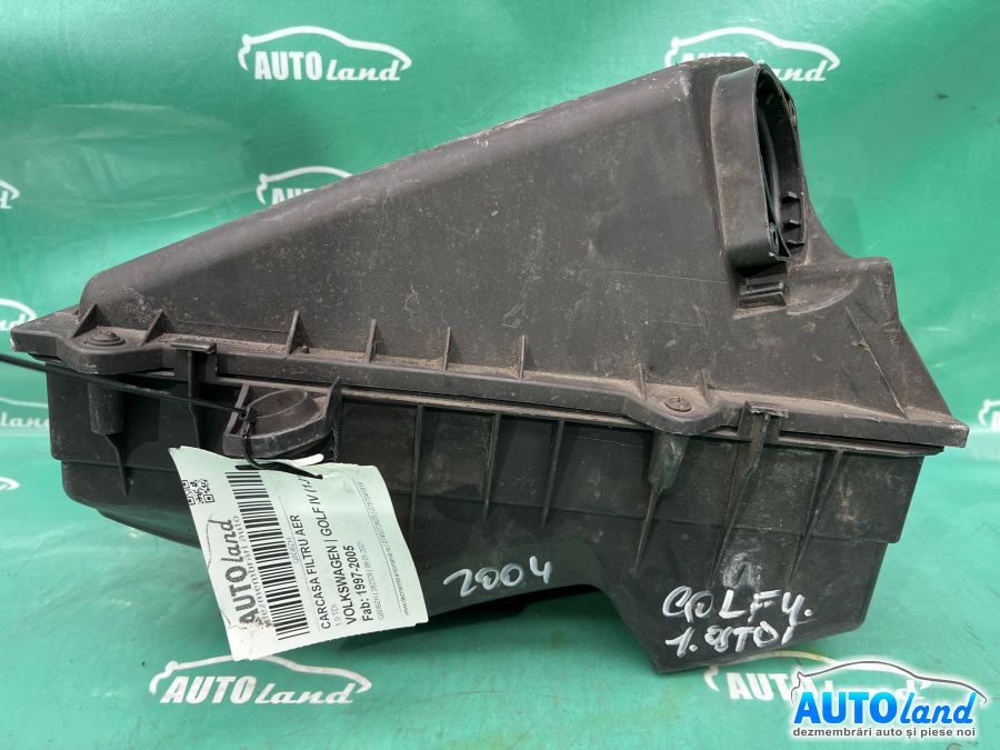 Carcasa Filtru Aer VOLKSWAGEN GOLF IV (1J1) 1997-2005 Cod 1J0183 