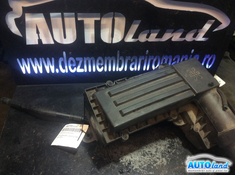 Carcasa Filtru Aer VOLKSWAGEN GOLF V (1K1) 2003-2025
