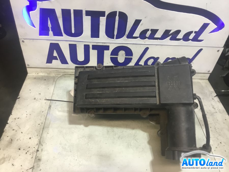 Carcasa Filtru Aer VOLKSWAGEN GOLF V (1K1) 2003-2025