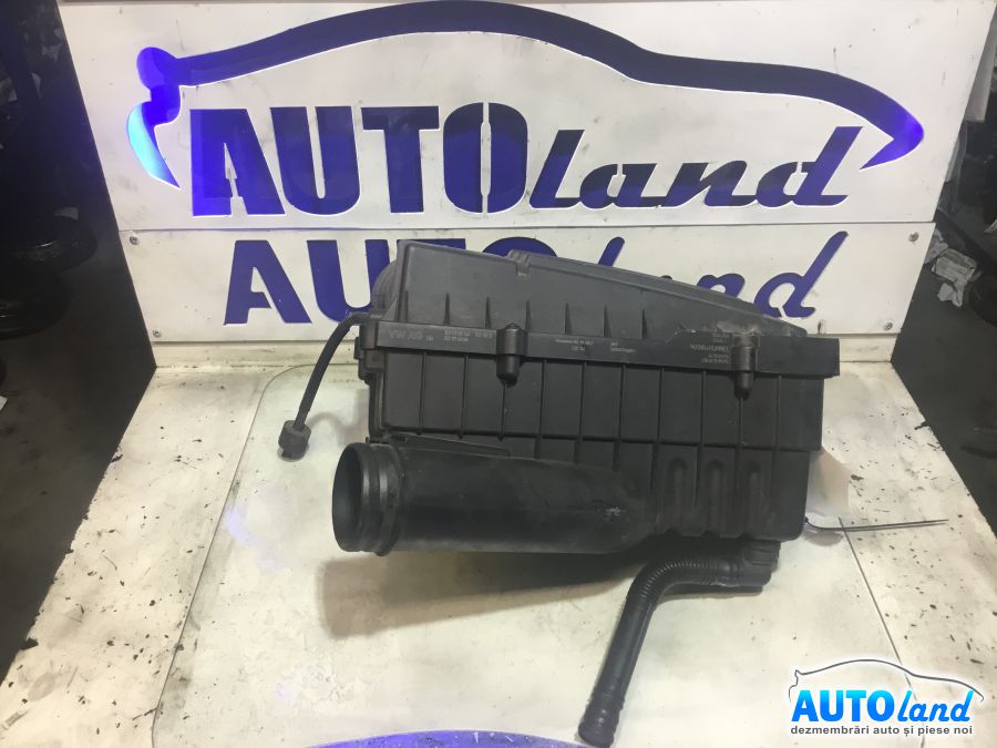 Carcasa Filtru Aer VOLKSWAGEN GOLF V (1K1) 2003-2025