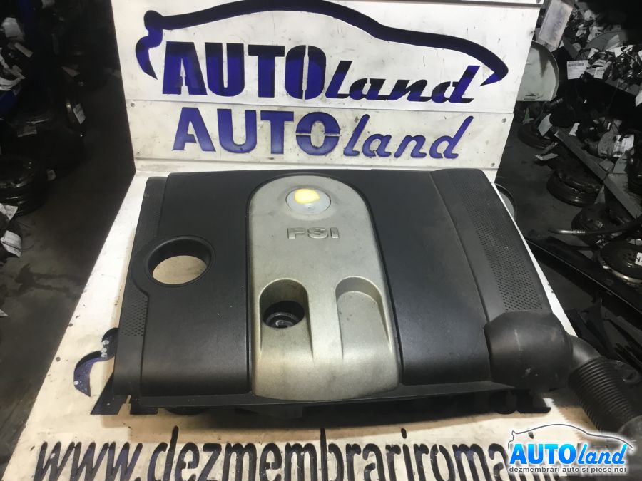 Carcasa Filtru Aer VOLKSWAGEN GOLF V (1K1) 2003-2025