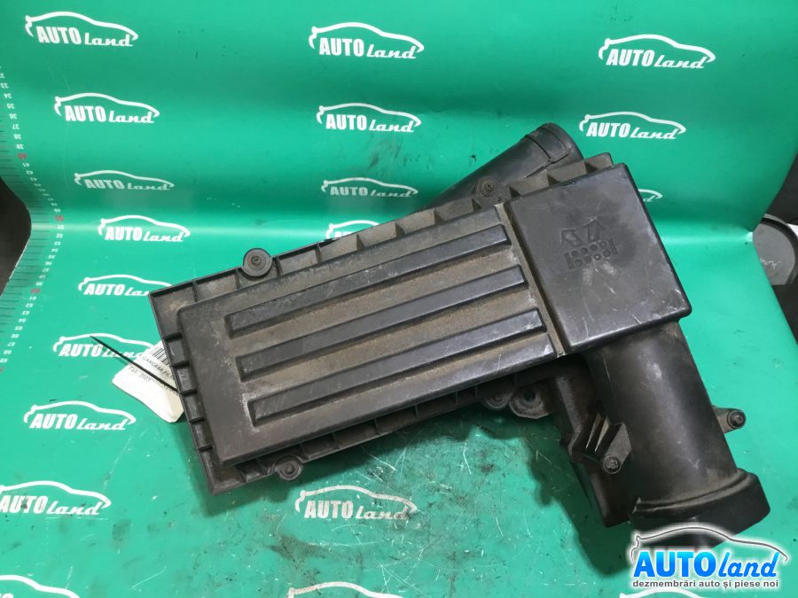 Carcasa Filtru Aer VOLKSWAGEN GOLF V (1K1) 2003-2025