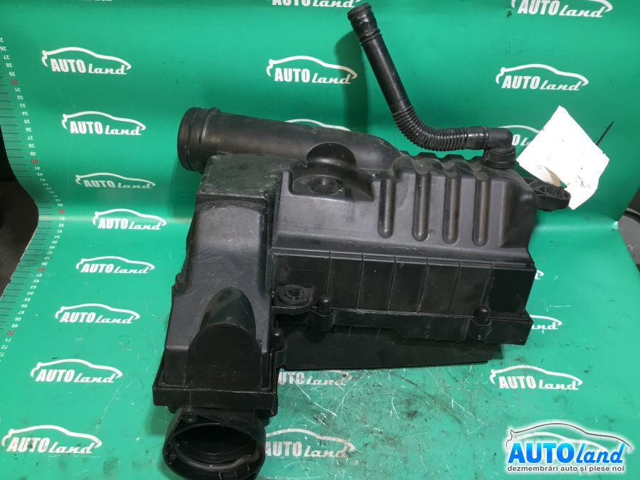 Carcasa Filtru Aer VOLKSWAGEN GOLF V (1K1) 2003-2025