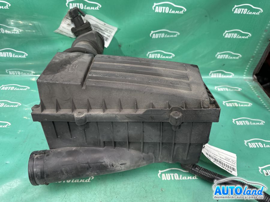 Carcasa Filtru Aer VOLKSWAGEN GOLF V (1K1) 2003-2025 Cod 3C0129607AF 