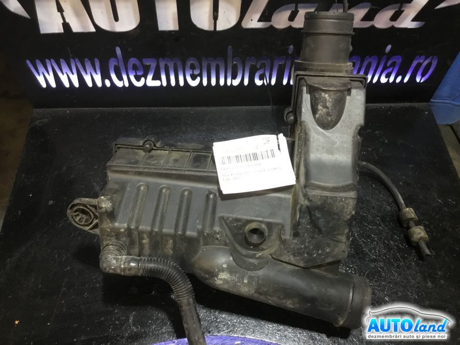 Carcasa Filtru Aer VOLKSWAGEN GOLF V (1K1) 2003-2025