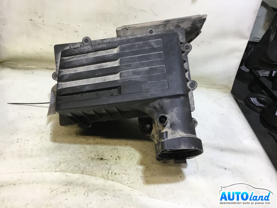 Carcasa Filtru Aer VOLKSWAGEN GOLF VII 2012-2025 Cod 5Q0129607AE 