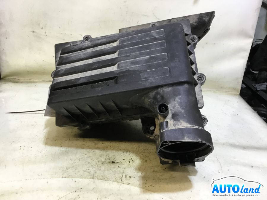 Carcasa Filtru Aer VOLKSWAGEN GOLF VII 2012-2025 Cod 5Q0129607AE 