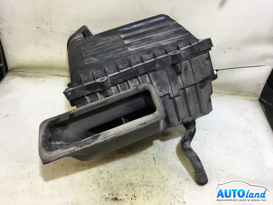 Carcasa Filtru Aer VOLKSWAGEN GOLF VII 2012-2025 Cod 5Q0129607AE 