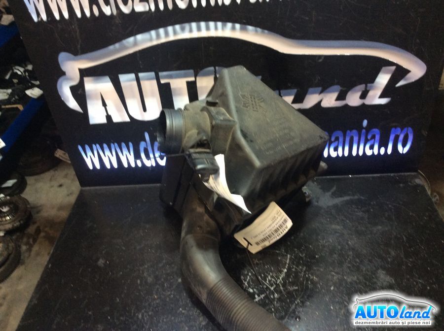 Carcasa Filtru Aer VOLKSWAGEN POLO (9N_) 2001-2025