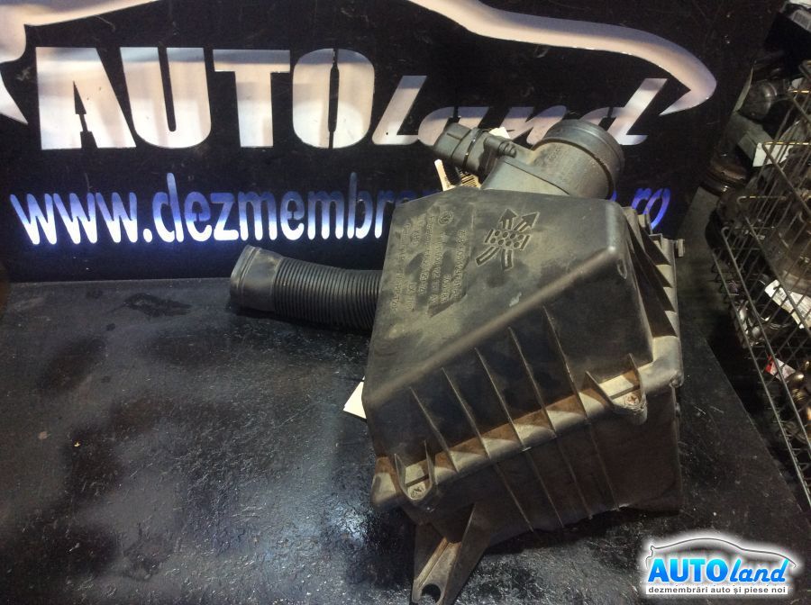 Carcasa Filtru Aer VOLKSWAGEN POLO (9N_) 2001-2025